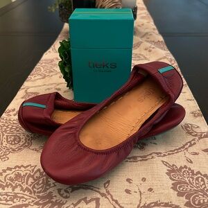 Tieks, Classic